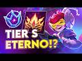 ESSE É O MOTIVO DO NUNU ESTAR TÃO FORTE! | LoL Wild Rift