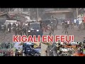 21 5 RWANDA ÇA TIRE PARTOUT KAGAME N EST PLUS TRUMP CONFIRME DOUBLE ATTAQUE À GOMA NANGA CIBLÉ K O 