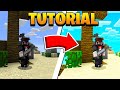 COME AVERE I COLORI SU MINECRAFT COME GLI YOUTUBERS - ITA