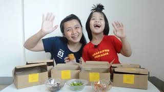 Download Lagu REVIEW TAHU GORENG VIRAL \ MP3