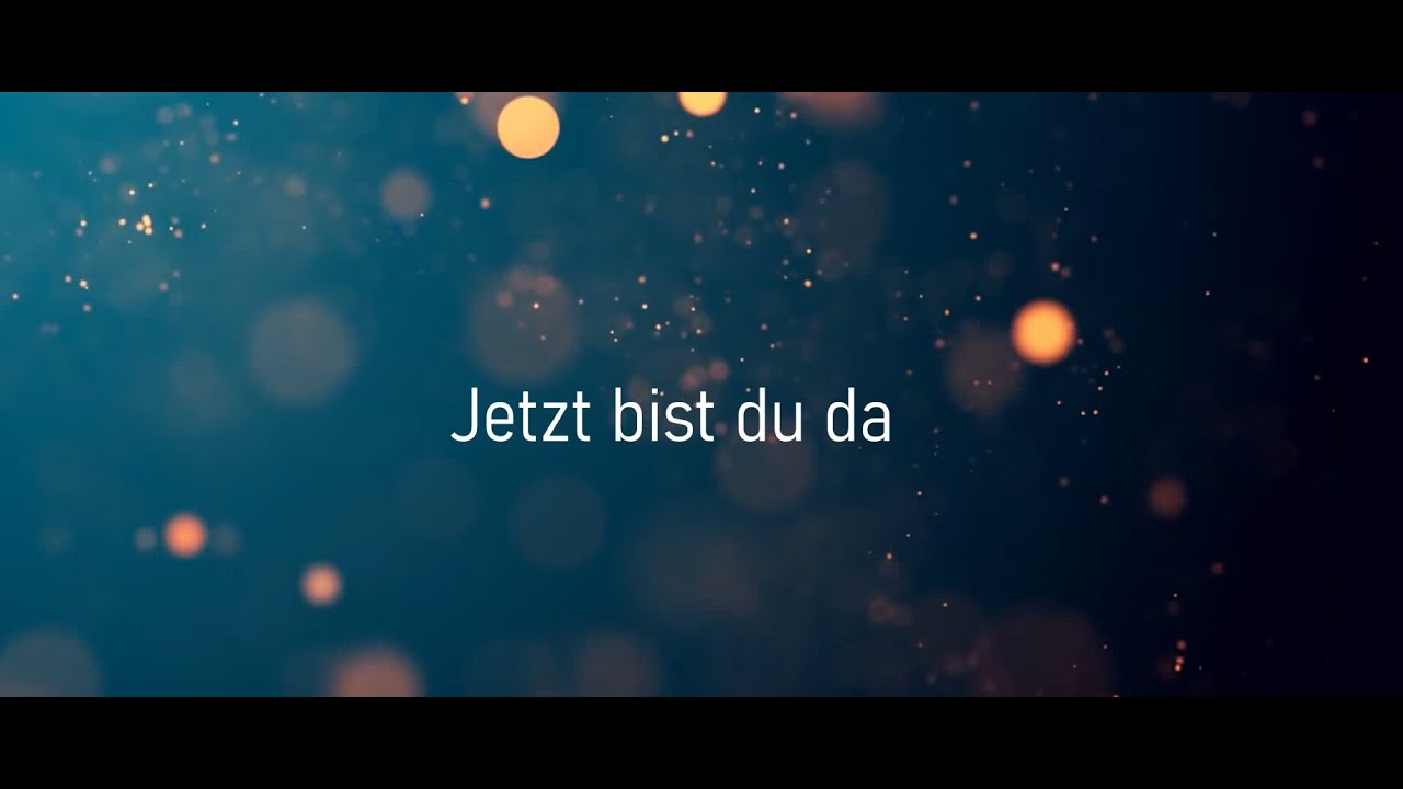 Hombreast feat Chanc & Philipp Hemmelmann - Jetzt Bist Du Da