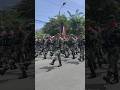 prajurit Kostrad TNI ad terbaik #huttni80 #huttni2025 #kostrad #tniad