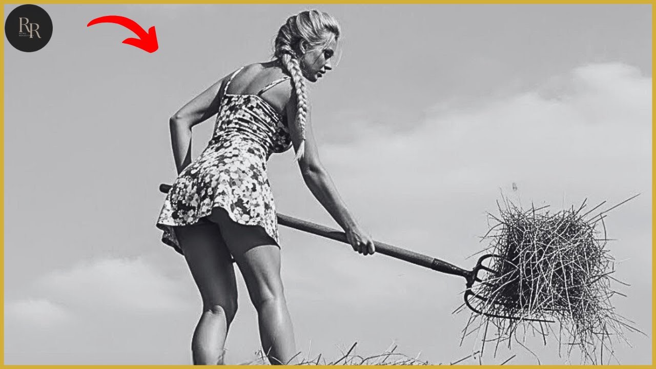 🌟 Unscripted, Unposed, Unforgettable - Rare Celebrity Photos from the Past | Retro Reflections