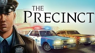 The Precinct #3