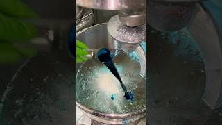 Making a new clear slime🦋🔥