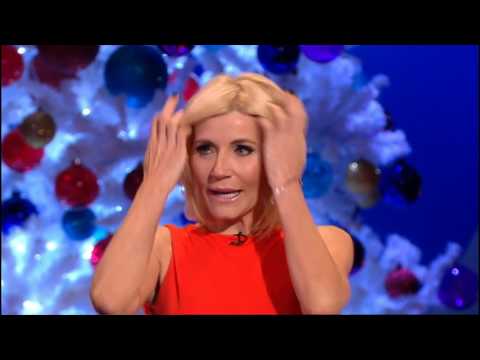 Catchphrase Christmas Special Saturday 17th Dec 2016