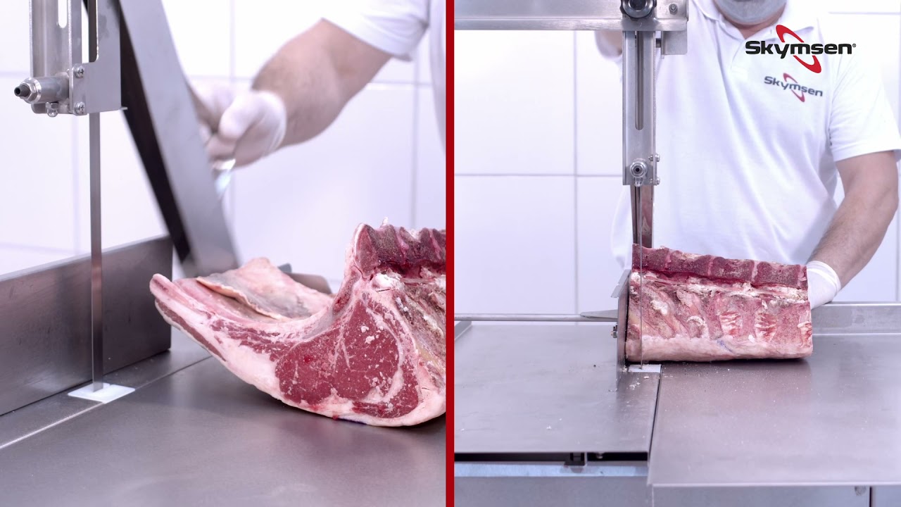 Review Completo Serra Fita 2,82 Estrutura em Inox Grande 2 CV - SL-282 Beneficios e modo de usar