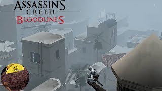 Assassin's Creed Bloodlines - Memory Block 2 &amp; 3