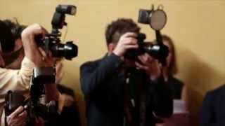 The Buzz: The Jinx: The Life and Deaths of Robert Durst Premiere (HBO)