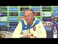 CFR Cluj - Conferinta de presa - Dan Petrescu - inaintea meciului cu CSM Poli Iasi