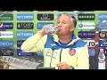 CFR Cluj - Conferinta de presa - Dan Petrescu - inaintea meciului cu CSM Poli Iasi