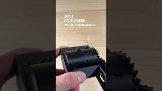 Is this one any easier? #3dprinting #3dprintingideas