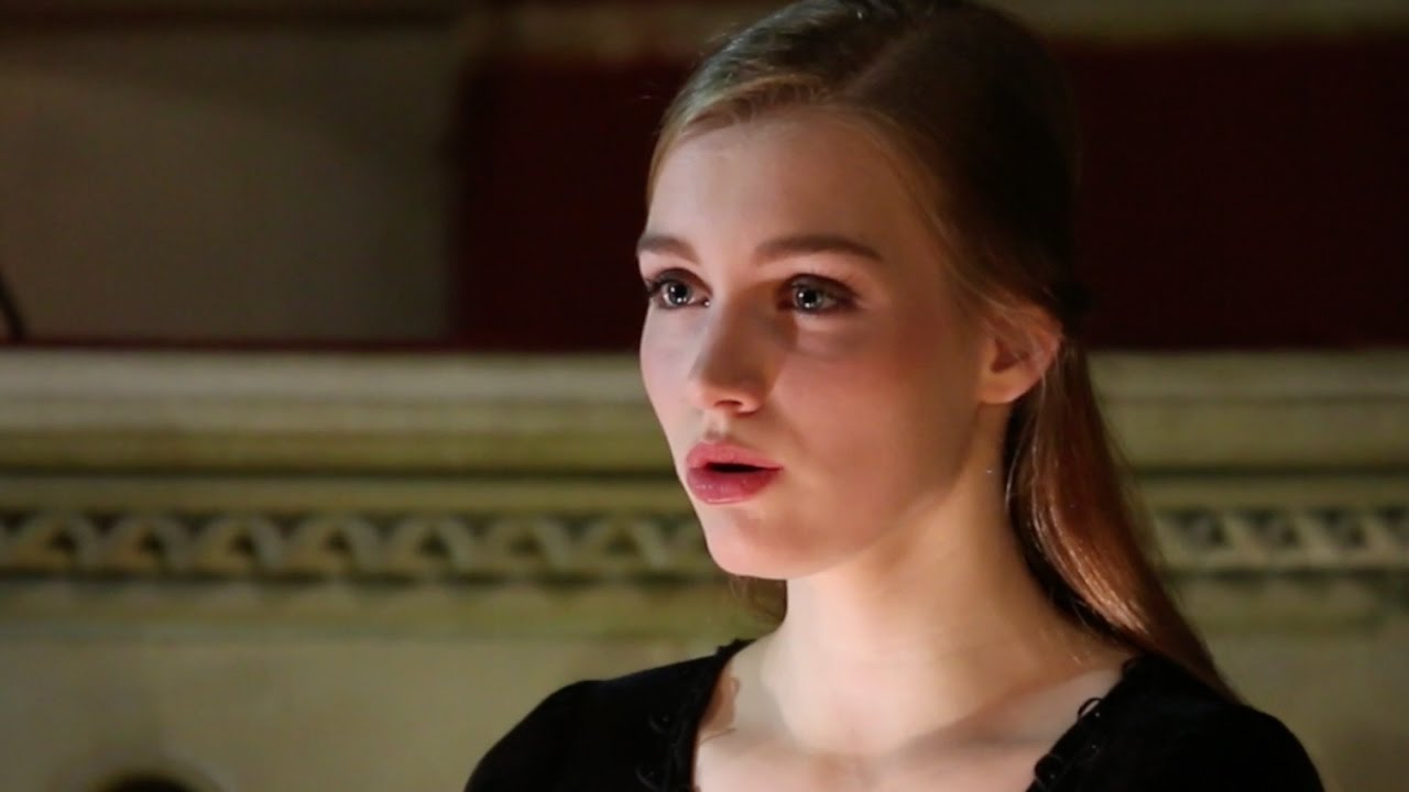 ANÚNA : Amhrán na Gaoithe/Song of the Wind