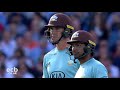 Sangakkara & Pietersen vs McCullum & Morgan in Star-Studded T20 Classic 🤯⭐️ | Vitality Blast