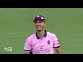 Sangakkara & Pietersen vs McCullum & Morgan in Star-Studded T20 Classic 🤯⭐️ | Vitality Blast