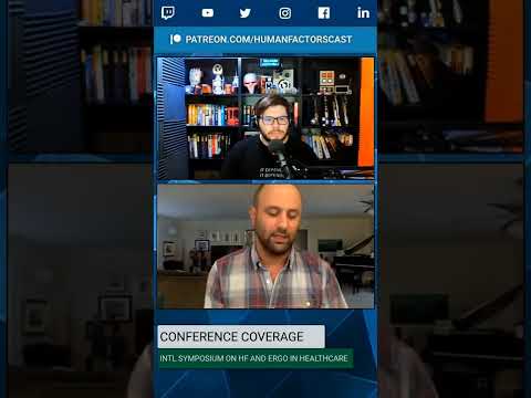 What is the HF Healthcare Symposium? | #shorts