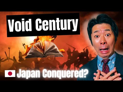 Japan S Missing 150 Years What Really Happened