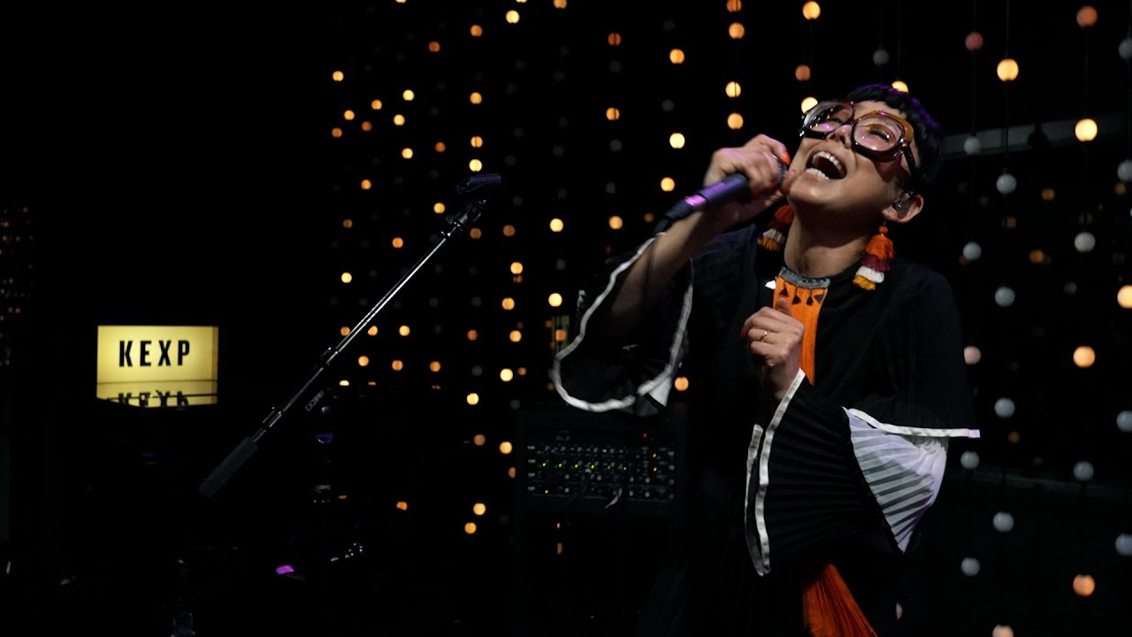 TEKE::TEKE - Full Performance (Live on KEXP) - YouTube