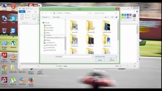 WINDOW STORE APPLICATION PART 3 HOW TO USE THE FILE OPEN PICKER OR ACCESS FILE IN WINDOW STORE IN C