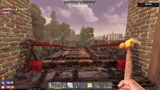7 Days to Die season 2 episode 13 with @miraak76 and @fla_zoman8525