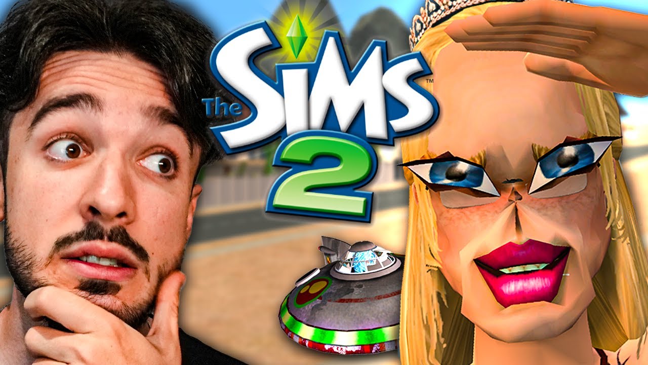 Imaginez la tête de ses enfants 😭 (Génération laideur) | SIMS 2