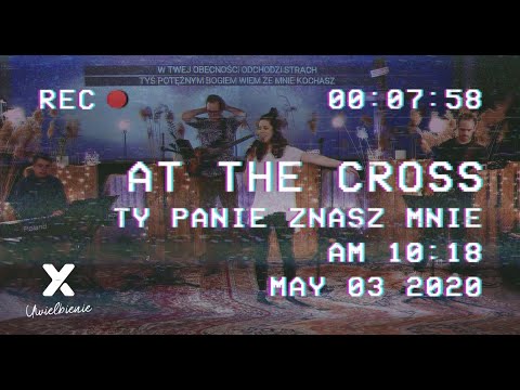 At the Cross