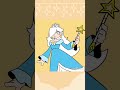Rosalina!! 🩵💫 #timelapse #digitalspeedpainting #speedpaint #princessrosalina #mario #digitalart