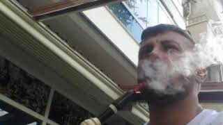 HASAN AKKAYA BEN NE İNSANLAR GÖRDÜM