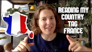 Tag | Reading my country | France