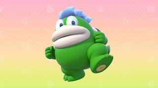 Mario Party 10 Spike Voice Clips