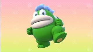 Mario Party 10 Spike Voice Clips