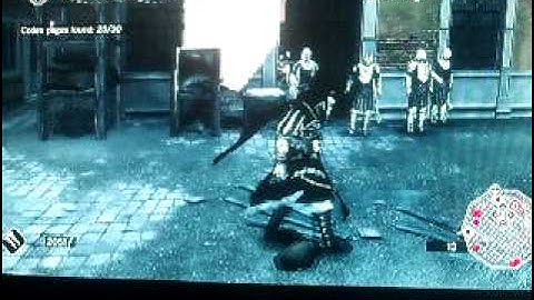 Codex Pages Venice 2