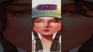 #sims4 #симс4 #cas #thesims4 #thesims #sims4cc #sims4mods #симс