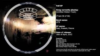 LITE - Past, Present, Future (Full EP)