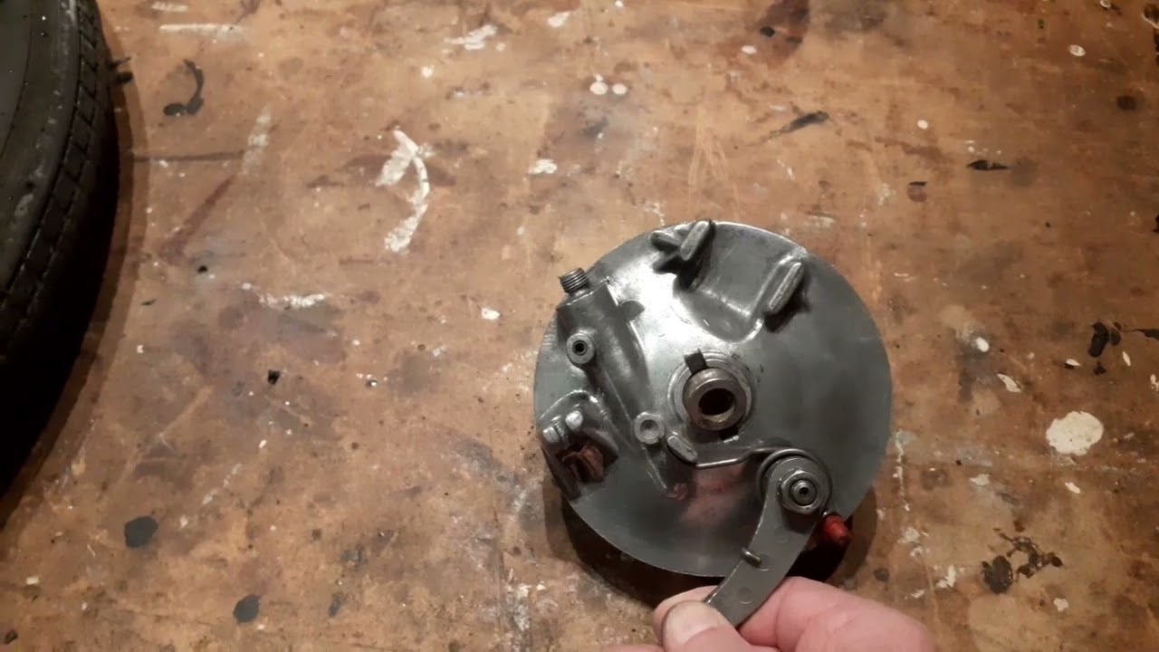 Florida 73 genomgång och tvätt av framhjul 2024