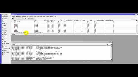 Cacti no graph to monitor with pppoe interface not working properly