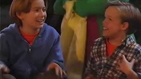 Camp WannaRunaRound (2000 Version) Part 39