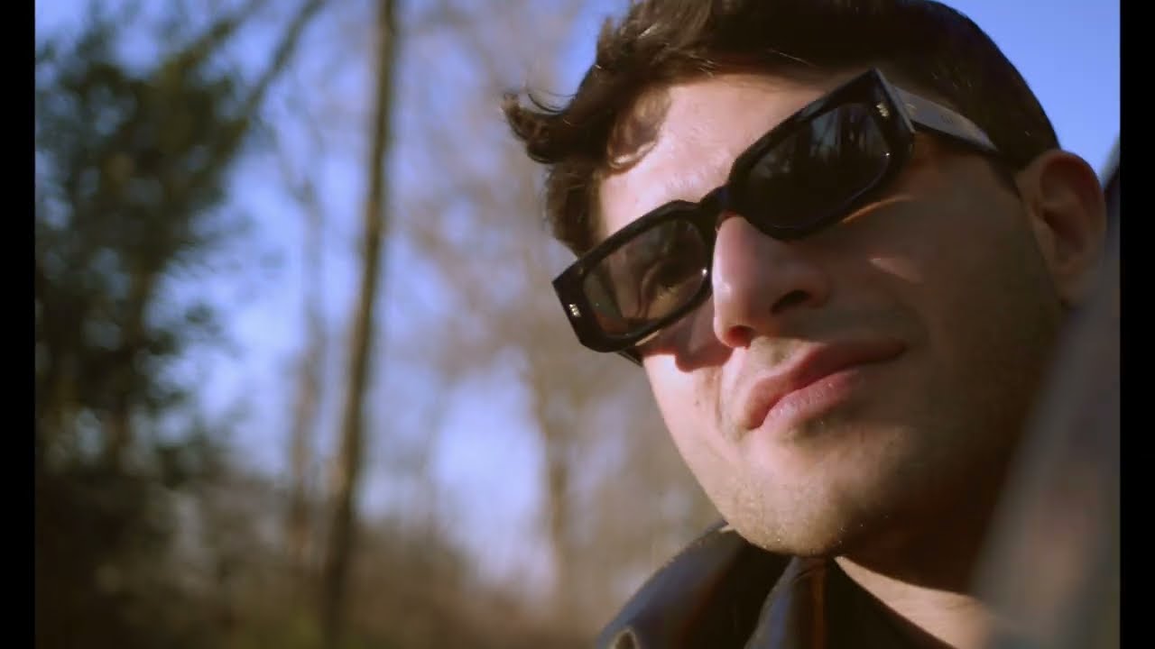 NIGHTSOON - Old Back Life (Official Music Video)