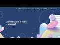 Curso 3.2: Aprendizagem inclusiva e acessível