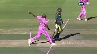 Shahid Afridi 88 vs Sauth Africa 2013 ODI Hd screenshot 5