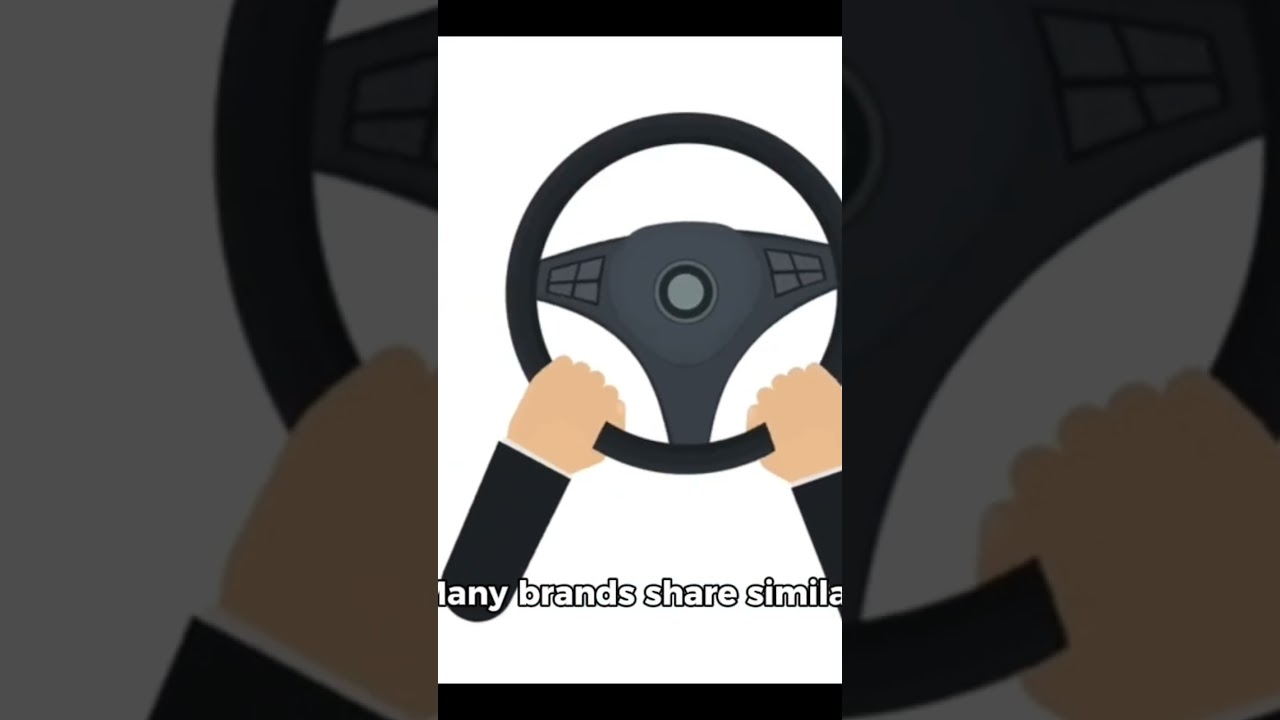 Guess the Car From Just Steering Wheel 