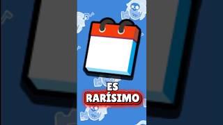 ESTE EVENTO ES RARÍSIMO #brawlstars #shorts