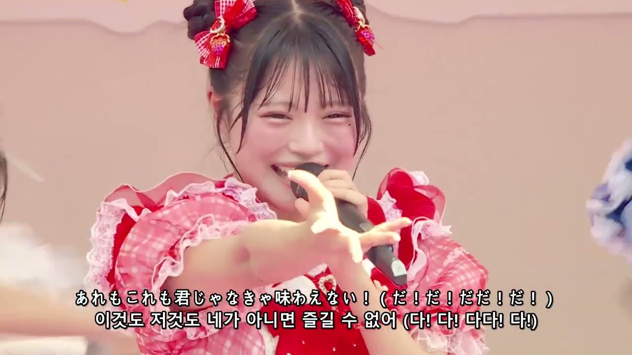 [歌詞/가사] iLIFE! - アイドルライフスターターパック～アイドルライフブースターパック～アイドルライフエクストラパック