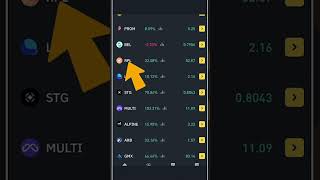 How to Buy Coins Automatically with Binance Auto-Invest