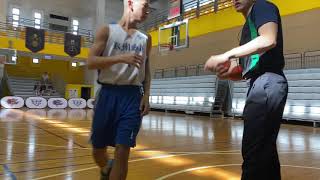 20201017-QBL例行賽-金中vs運休-第四節
