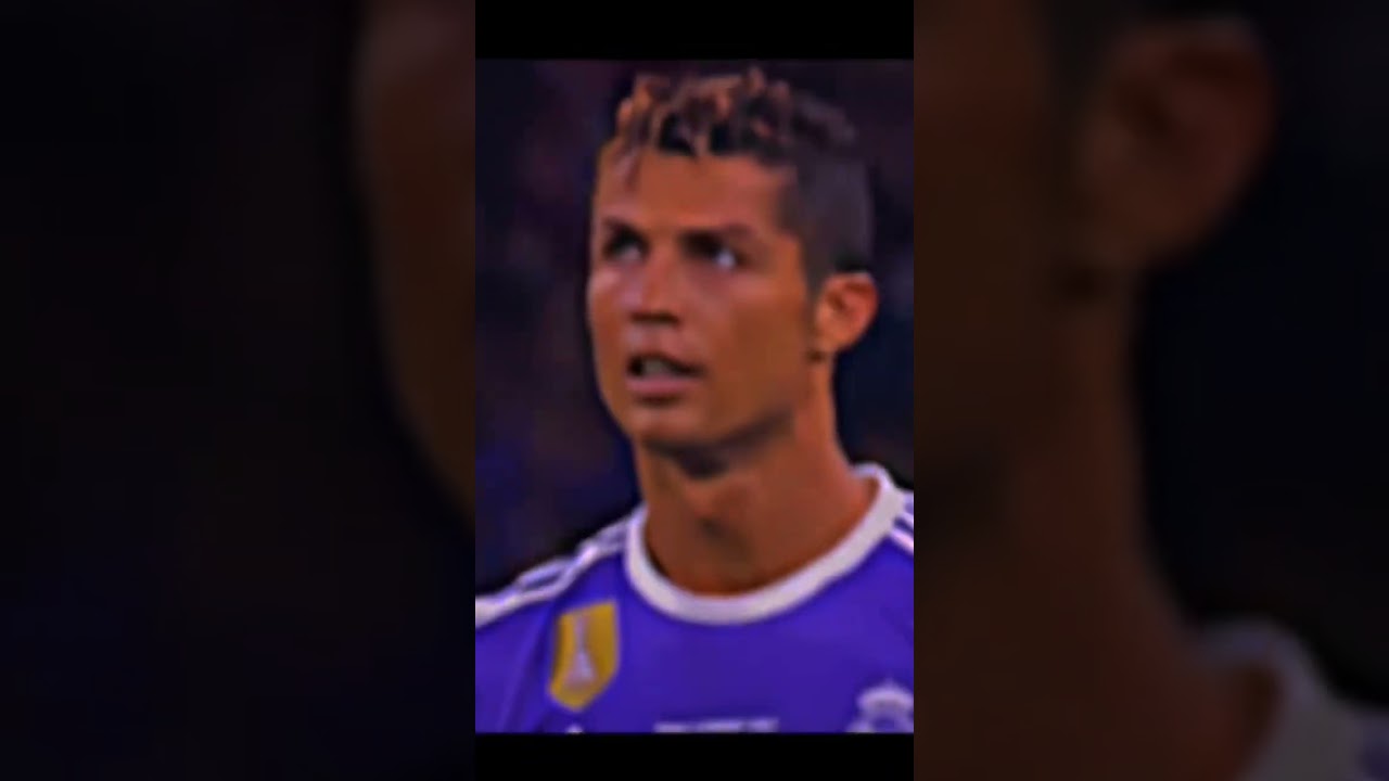 Messi X Ronaldo Edit🐐#shorts #football #shortsvideo