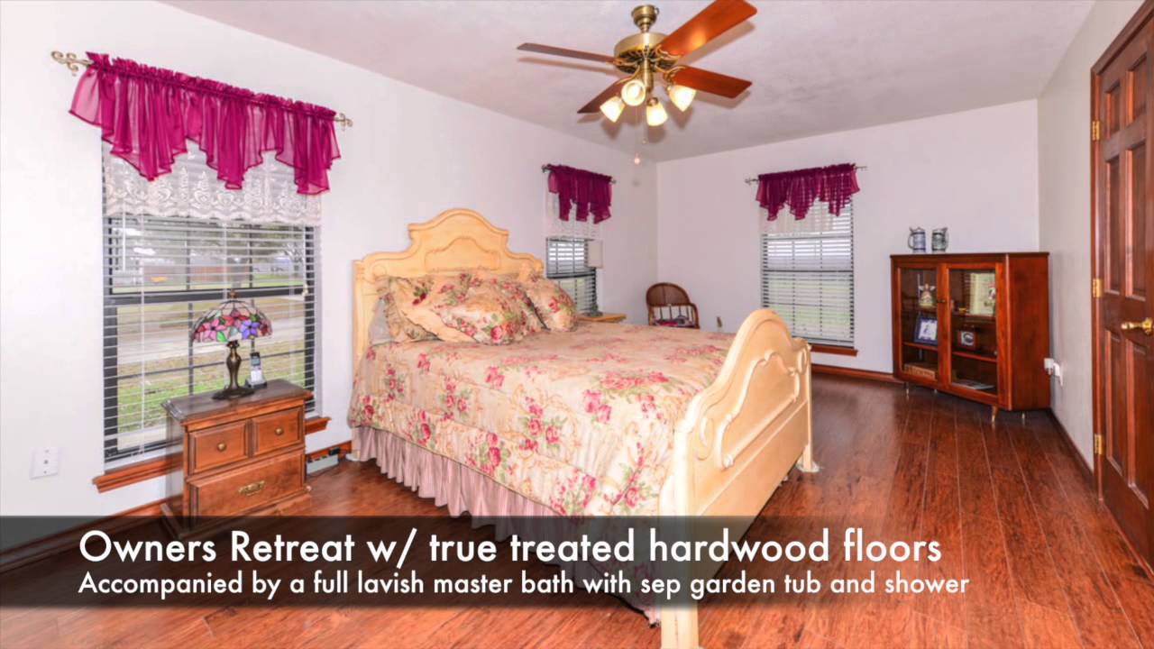 San Geronimo Airpark Heaven YouTube