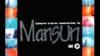 Watch Mansun Thief video