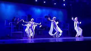 Broadway Rhythm & Rhyme I