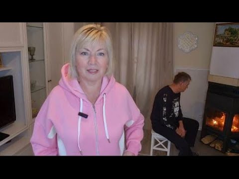 Галина андреева последние видео